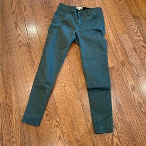 Democracy Jeans (Green)